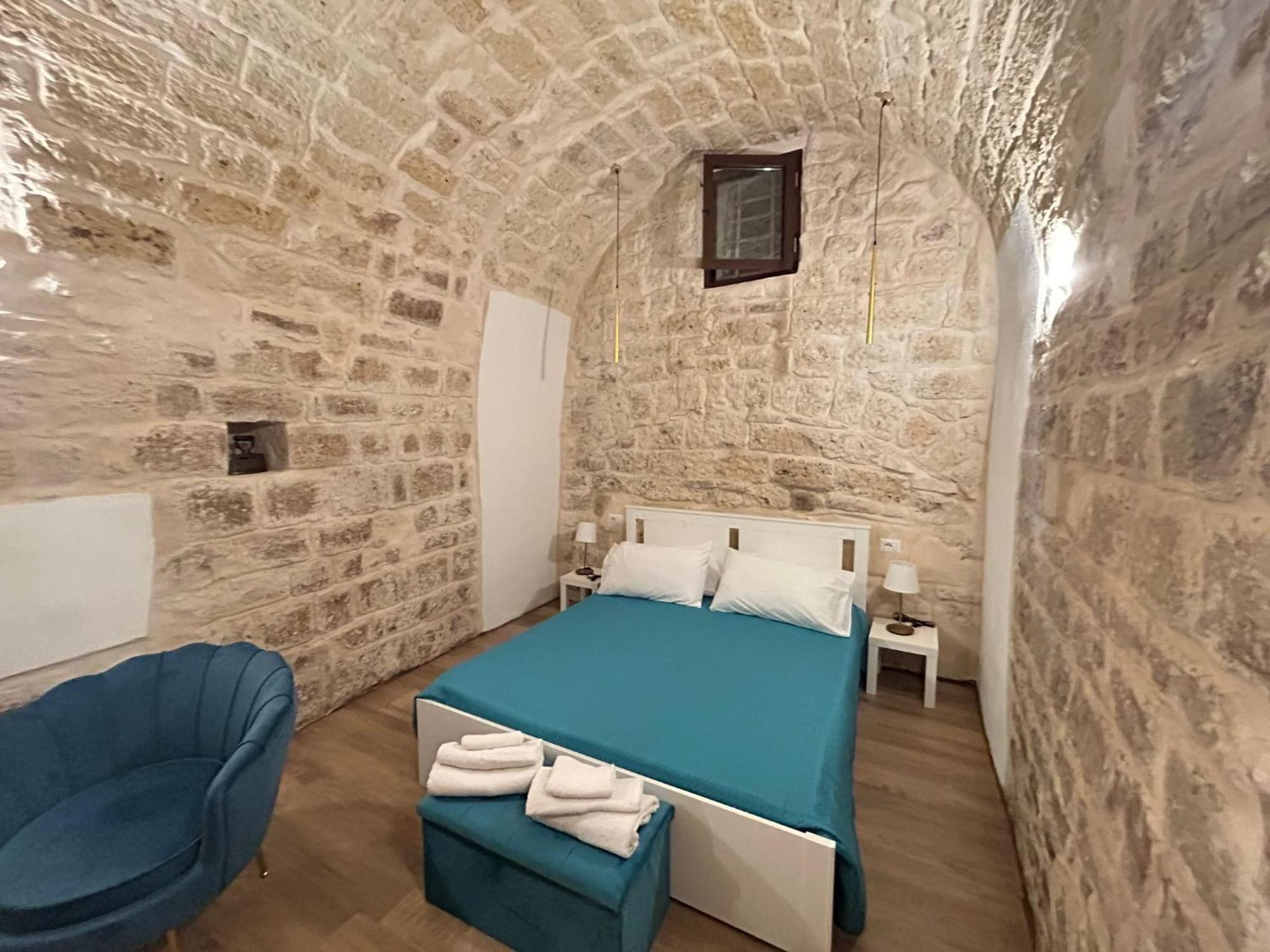 Apartamento A Casa Di Rita Bari Exterior foto