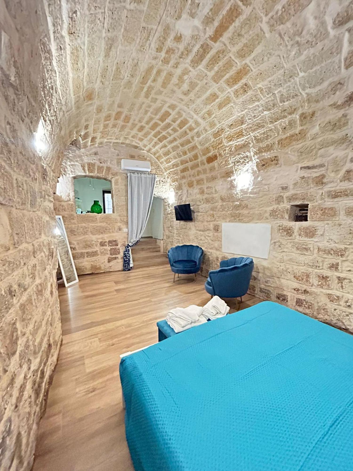 Apartamento A Casa Di Rita Bari Exterior foto