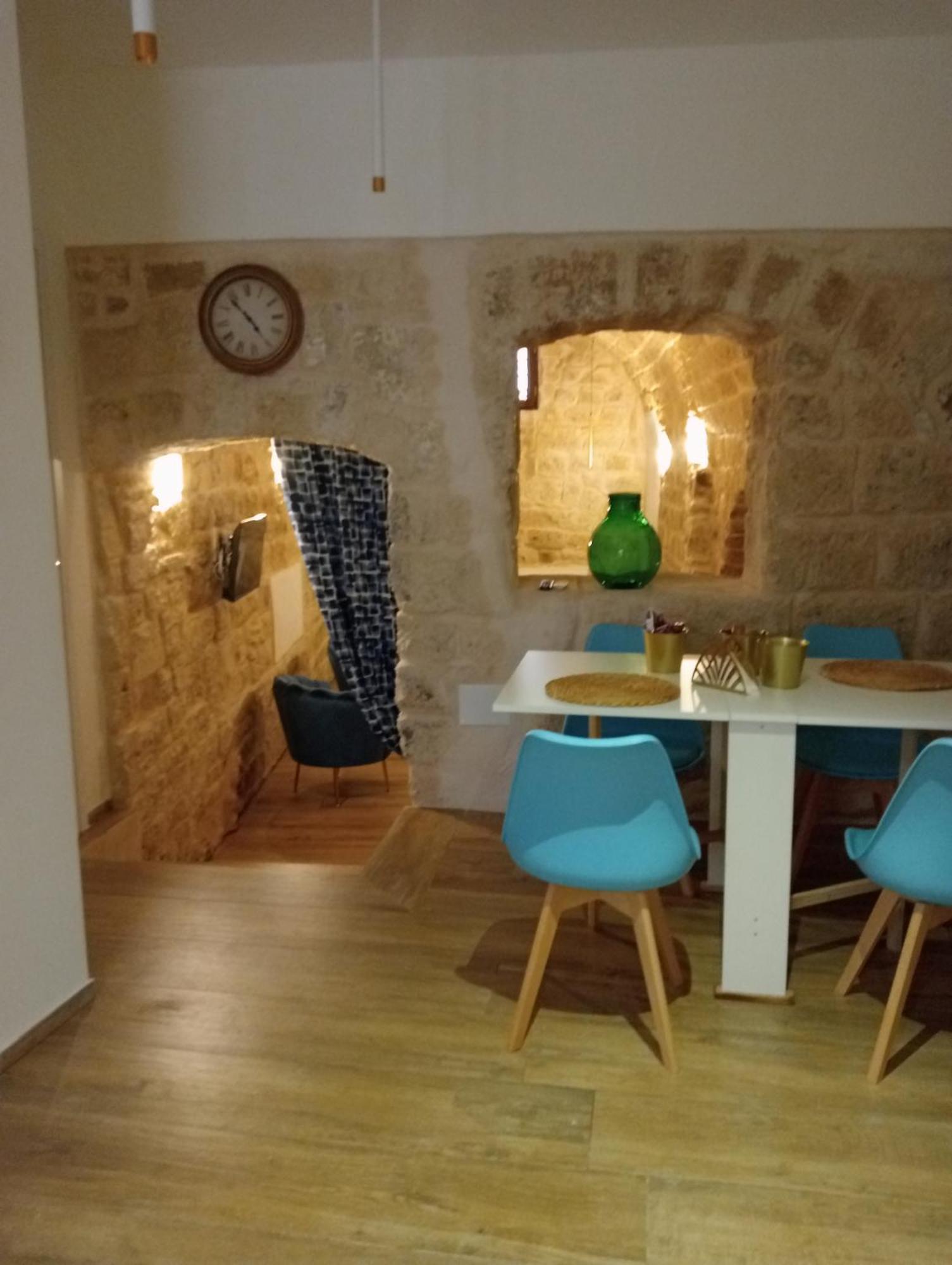 Apartamento A Casa Di Rita Bari Exterior foto