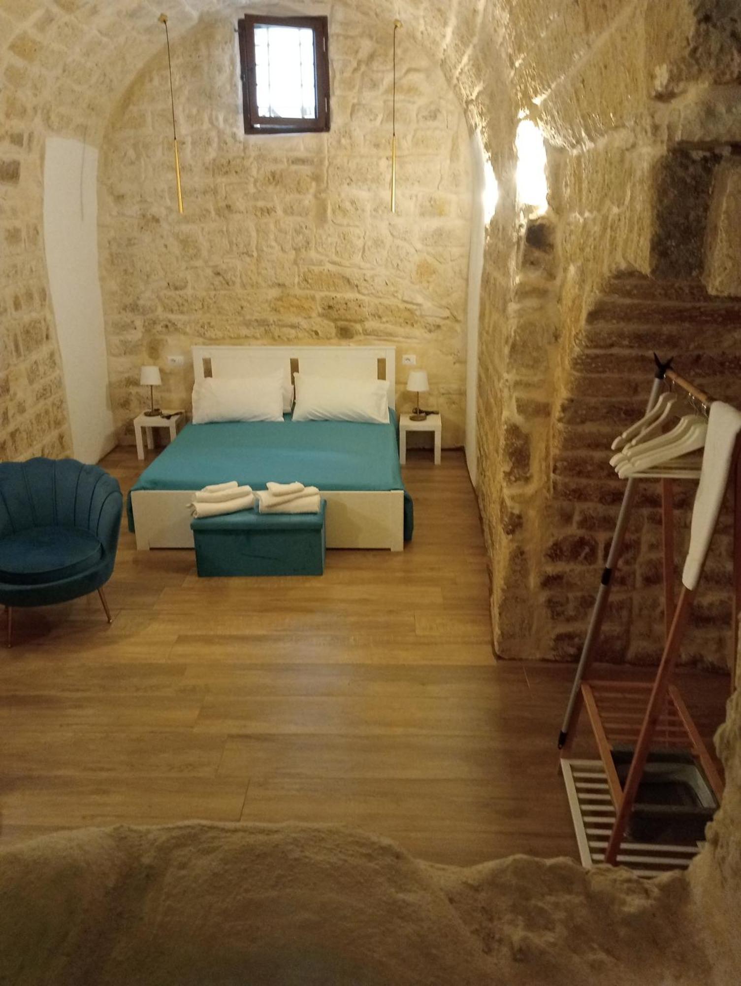Apartamento A Casa Di Rita Bari Exterior foto